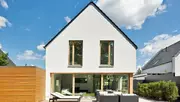 Haus Immel Außenansicht Haus Immel Außenansicht