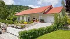 Haus Aigner Außenansicht Haus Aigner Außenansicht