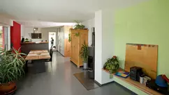 Haus Breitenbach Innenansicht