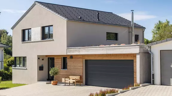 Haus Junghans | Das perfekte Einfamilienhaus mit Keller.