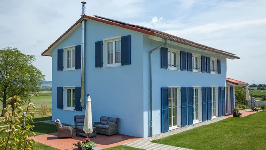 Haus Zieglmeier